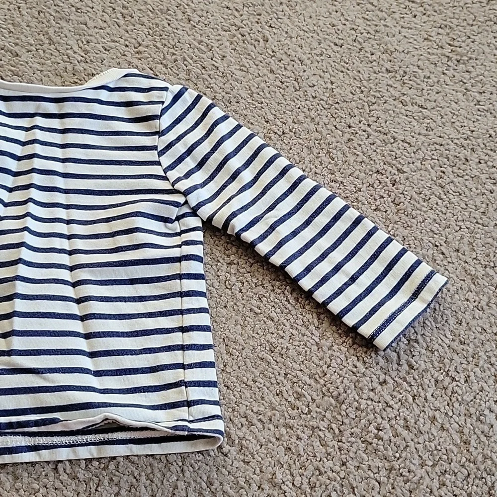Carter's Toddler Girl's Top